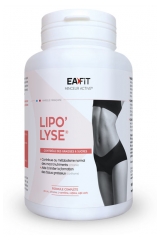 Eafit Lipo'Lyse 180 Capsules Eafit Lipo'Lyse 180 Capsules
