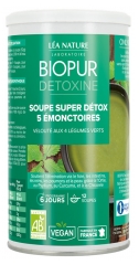 Biopur Detoxine Super Detox Soup 5 Emunctories 150g Biopur Detoxine Super Detox Soup 5 Emunctories 150g