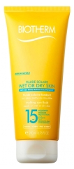 Biotherm Fluide Solaire Fondant SPF 15 200 ml Biotherm Fluide Solaire Fondant SPF 15 200 ml