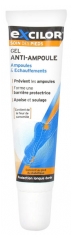 Excilor Anti-Blister Gel 15ml Excilor Anti-Blister Gel 15ml