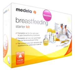 Medela Kit Completo Lactancia Materna Medela Kit Completo Lactancia Materna