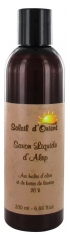 Soleil d'Orient Savon Liquide d'Alep 20% 200 ml Soleil d'Orient Savon Liquide d'Alep 20% 200 ml