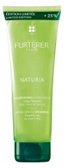 Furterer Naturia Extra Gentle Shampoo Frequent Use 250ml 25% Free Furterer Naturia Extra Gentle Shampoo Frequent Use 250ml 25% Free