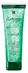 Furterer Forticéa Rituel Fortifiant Shampooing Énergisant aux Huiles Essentielles 250 ml 25% Offert Furterer Forticéa Rituel Fortifiant Shampooing Énergisant aux Huiles Essentielles 250 ml 25% Offert