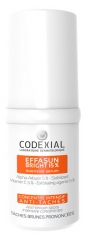 Codexial Effasun Bright 15% Intensive Serum 15 ml Codexial Effasun Bright 15% Intensive Serum 15 ml
