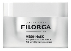 Filorga MESO-MASK Anti-Wrinkle Lightening Mask 50ml Filorga MESO-MASK Anti-Wrinkle Lightening Mask 50ml