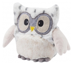 Soframar Les Colorés Bouillotte Hooty Blanc Soframar Les Colorés Bouillotte Hooty Blanc