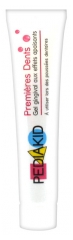 Pediakid Gel de Soin Premières Dents 15 ml Pediakid Gel de Soin Premières Dents 15 ml