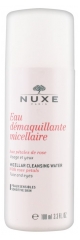 Nuxe Micellar Cleansing Water with 3 Rose Petals 100ml
