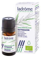Ladrôme Huile Essentielle Biologique Estragon (Artemisia dracunculus) 5 ml Ladrôme Huile Essentielle Biologique Estragon (Artemisia dracunculus) 5 ml