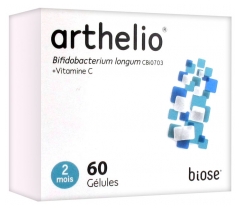 Biose Arthelio 60 Capsules Biose Arthelio 60 Capsules