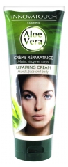 Innovatouch Crème Réparatrice Mains Visage Corps Aloe Vera 200 ml Innovatouch Crème Réparatrice Mains Visage Corps Aloe Vera 200 ml