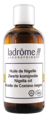 Ladrôme Huile de Nigelle Bio 100 ml Ladrôme Huile de Nigelle Bio 100 ml