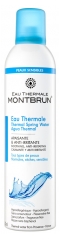 Montbrun Eau Thermale 300 ml Montbrun Eau Thermale 300 ml