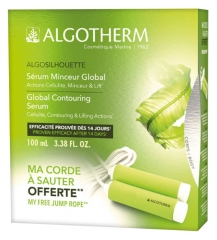 Algotherm Algosilhouette Cofre Sérum Adelgazamiento Global 100 ml Algotherm Algosilhouette Cofre Sérum Adelgazamiento Global 100 ml