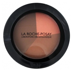 La Roche-Posay Tolériane Teint Bronzing Powder 12g La Roche-Posay Tolériane Teint Bronzing Powder 12g