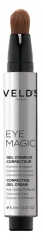 Veld's Eye Magic Gel Crémeux Anti-Âge Pinceau Contour Yeux 6,5 ml Veld's Eye Magic Gel Crémeux Anti-Âge Pinceau Contour Yeux 6,5 ml