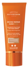 Institut Esthederm Bronz Repair Soin Protecteur Teinté Anti-Rides Fermeté Soleil Modéré 50 ml Institut Esthederm Bronz Repair Soin Protecteur Teinté Anti-Rides Fermeté Soleil Modéré 50 ml