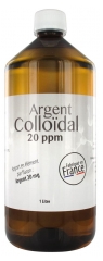 Dr. Theiss Argent Colloïdal 20 ppm 1 Litre