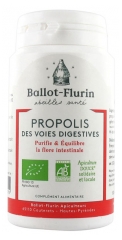 Ballot-Flurin Organic Digestive Tract Propolis 80 Capsules Ballot-Flurin Organic Digestive Tract Propolis 80 Capsules