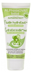 Alphanova Baby Feuchtigkeitsfluid 100 ml Alphanova Baby Feuchtigkeitsfluid 100 ml