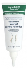Somatoline Cosmetic Traitement Intensif Zones Rebelles 100 ml Somatoline Cosmetic Traitement Intensif Zones Rebelles 100 ml