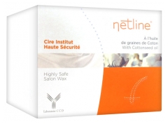 Netline Highly Safe Salon Wax 250g Netline Highly Safe Salon Wax 250g