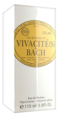 Elixirs & Co Eau De Parfum Vivacité(s) De Bach 115 ml Elixirs & Co Eau De Parfum Vivacité(s) De Bach 115 ml