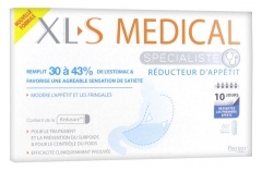 XLS Medical Spécialiste Réducteur d'Appétit 60 Gélules XLS Medical Spécialiste Réducteur d'Appétit 60 Gélules