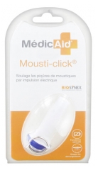 Biosynex MédicAid Mousti-Click Biosynex MédicAid Mousti-Click