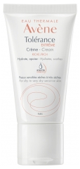 Avène Tolérance Extrême Cream 50ml Avène Tolérance Extrême Cream 50ml