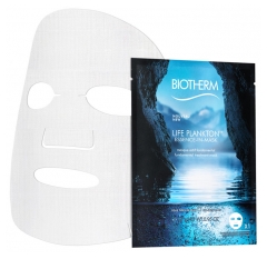 Biotherm Life Plankton Essence-In-Mask Fundamental Treatment Mask 27g Biotherm Life Plankton Essence-In-Mask Fundamental Treatment Mask 27g