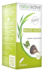 Naturactive Horseradish 60 Capsules Naturactive Horseradish 60 Capsules