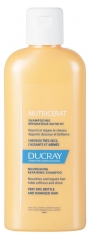 Ducray Nutricerat Shampooing Réparateur Nutritif 400 ml Ducray Nutricerat Shampooing Réparateur Nutritif 400 ml