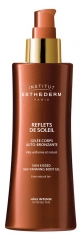 Institut Esthederm Sun Kissed Self-Tanning Body Gel Intense Tan 150ml Institut Esthederm Sun Kissed Self-Tanning Body Gel Intense Tan 150ml