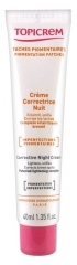 Topicrem Nachtkorrekturcreme 40 ml Topicrem Nachtkorrekturcreme 40 ml