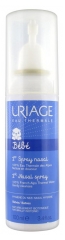 Uriage Bébé Isophy Spray Nasal 100 ml Uriage Bébé Isophy Spray Nasal 100 ml