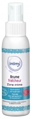 Intimy Care Brume Fraîcheur Zone Intime 100 ml Intimy Care Brume Fraîcheur Zone Intime 100 ml
