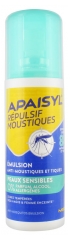 Apaisyl Répulsif Moustiques Émulsion 90 ml Apaisyl Répulsif Moustiques Émulsion 90 ml