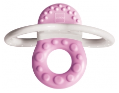 MAM Mini Teether Phase 1 2 Months + MAM Mini Teether Phase 1 2 Months +