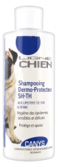 Canys Shampoing Dermo-Protecteur SH-TH pour Chien 200 ml Canys Shampoing Dermo-Protecteur SH-TH pour Chien 200 ml