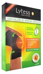 Lytess Cible Active Genouillère de Maintien Apaisante Lytess Cible Active Genouillère de Maintien Apaisante
