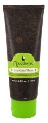 Macadamia Mascarilla Reparadora de Aceite Natural 100 ml Macadamia Mascarilla Reparadora de Aceite Natural 100 ml