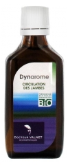 Docteur Valnet Organic Dynarome Blood Circulation of Legs 50ml Docteur Valnet Organic Dynarome Blood Circulation of Legs 50ml