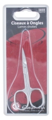 Estipharm Nail Scissors with Straight Blades Estipharm Nail Scissors with Straight Blades