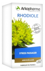 Arkopharma Arkocaps Rhodiorelax 45capsules Arkopharma Arkocaps Rhodiorelax 45capsules
