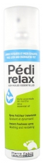 Pédirelax Müde Beine und Heiße Füße Sofortige Frische-Spray 125 ml Pédirelax Müde Beine und Heiße Füße Sofortige Frische-Spray 125 ml