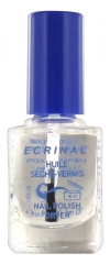 Ecrinal Nail Polish Dryer 10ml Ecrinal Nail Polish Dryer 10ml