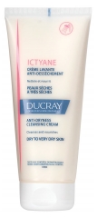 Ducray Ictyane Crème Lavante Anti-Dessèchement 200 ml Ducray Ictyane Crème Lavante Anti-Dessèchement 200 ml