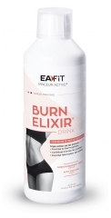 Eafit Active Slimness ActiveBurn Elixir Drink 500ml Eafit Active Slimness ActiveBurn Elixir Drink 500ml